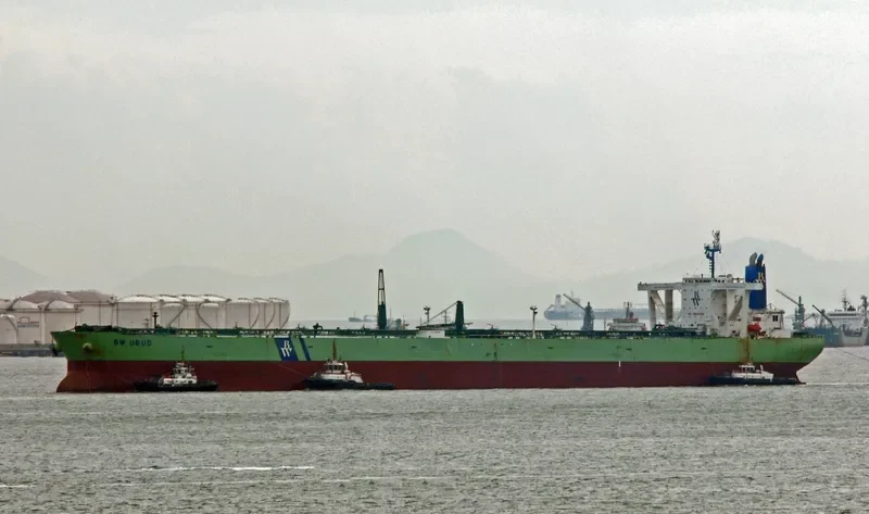 HUMANITY Tanker IMO 9180281 photo 4