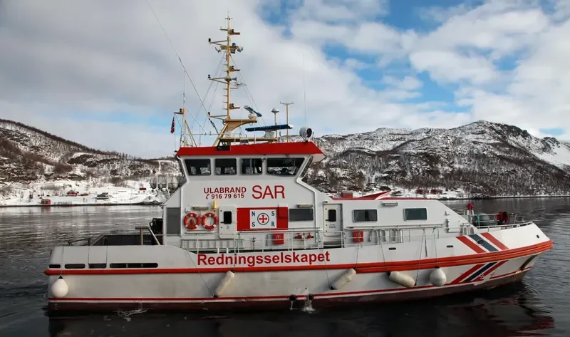 NORTHERN STORM General Cargo IMO 9180310 photo 4