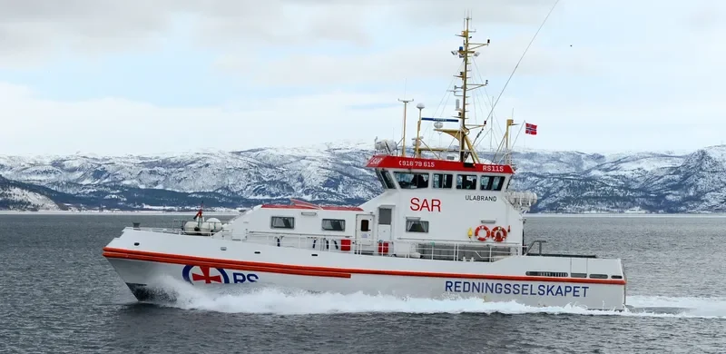 NORTHERN STORM General Cargo IMO 9180310 photo 5