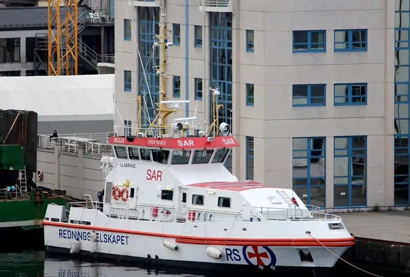 NORTHERN STORM General Cargo IMO 9180310 photo 6