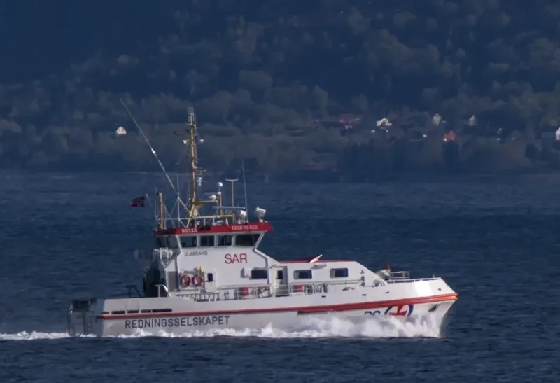 NORTHERN STORM General Cargo IMO 9180310 photo 7