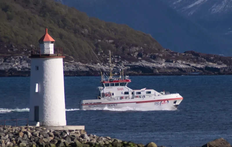 NORTHERN STORM General Cargo IMO 9180310 photo 10