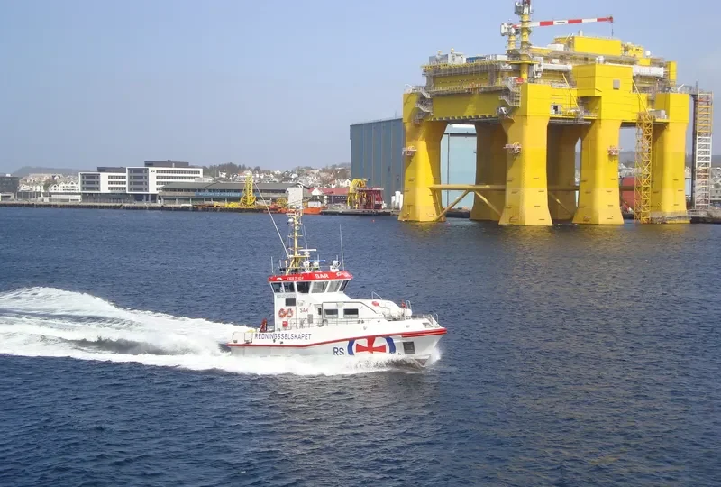 BERGEN KREDS General Cargo IMO 9180322 photo 7