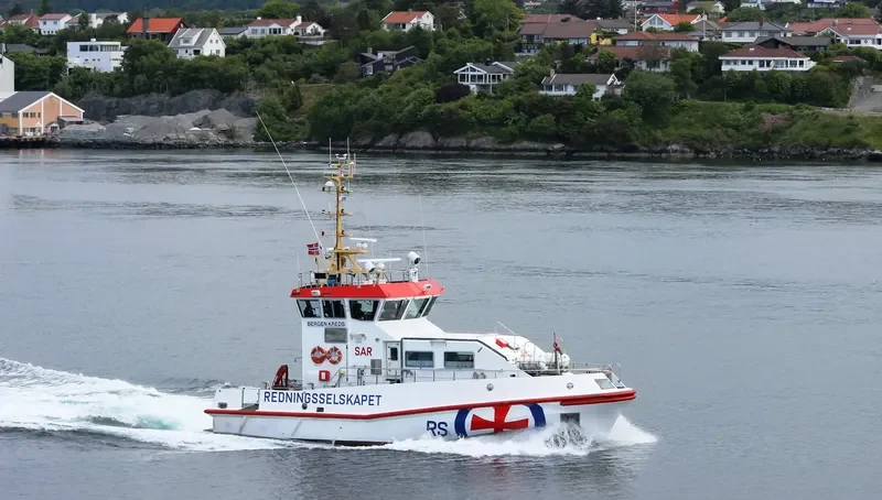 BERGEN KREDS General Cargo IMO 9180322 photo 10