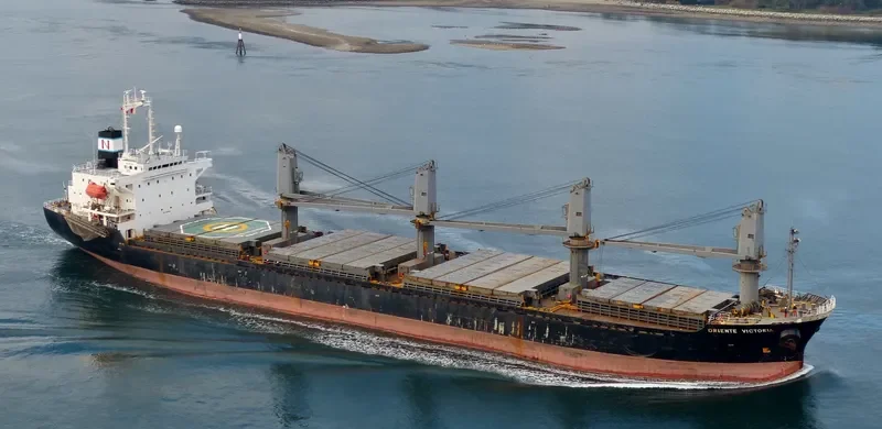 BMC CALYPSO Bulk Carrier IMO 9180334 photo 6