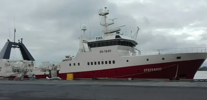 STEFFANO General Cargo IMO 9180346 photo 5