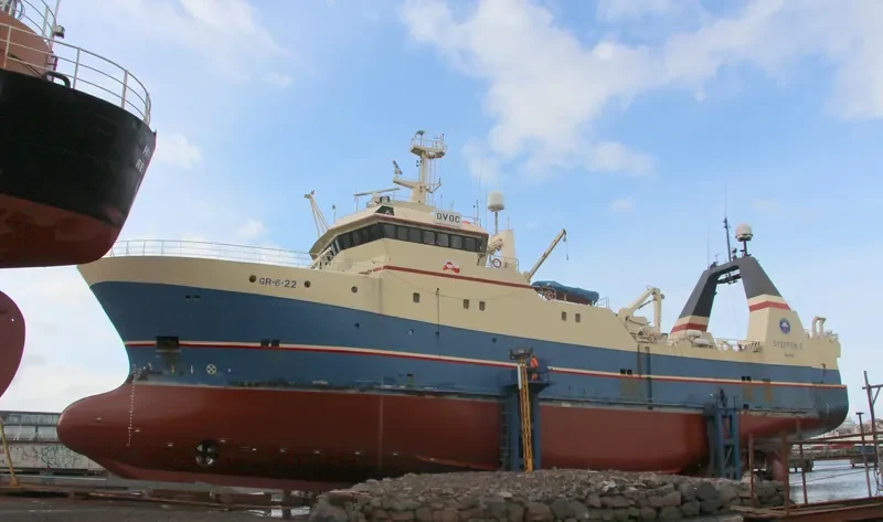 STEFFANO General Cargo IMO 9180346 photo 7