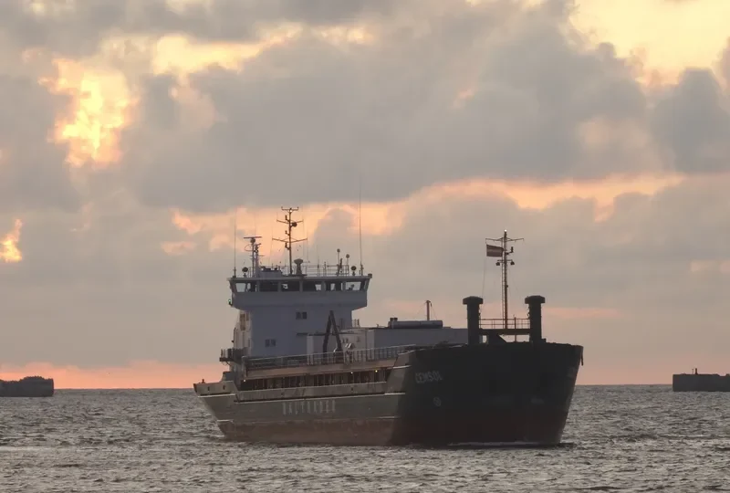 CEMSOL General Cargo IMO 9180401 photo 2