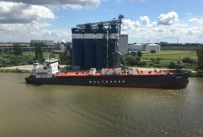 CEMSOL General Cargo IMO 9180401 photo 4