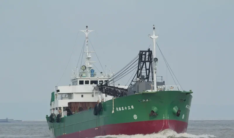 KATSU MARU NO.35 General Cargo IMO 9180437 photo 6