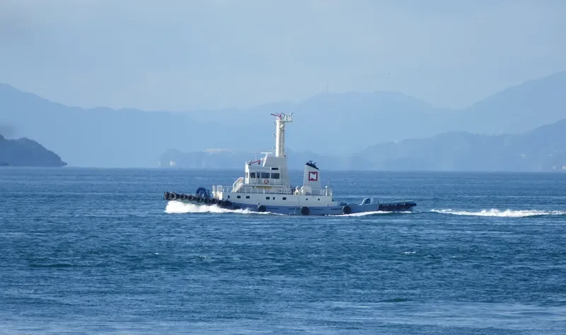 WAKATA MARU General Cargo IMO 9180451 photo 2