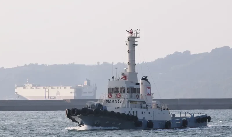 WAKATA MARU General Cargo IMO 9180451 photo 5