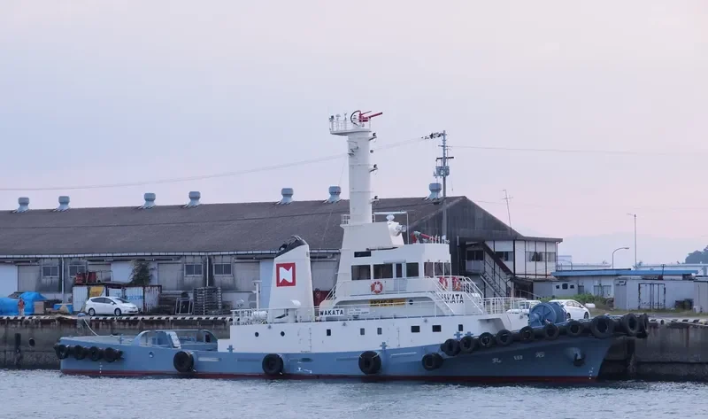 WAKATA MARU General Cargo IMO 9180451 photo 6