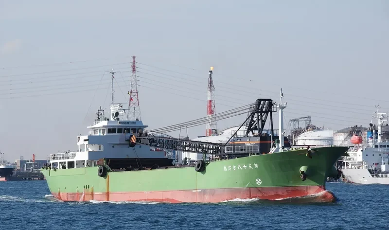 SADA MARU NO.38 General Cargo IMO 9180475 photo 4
