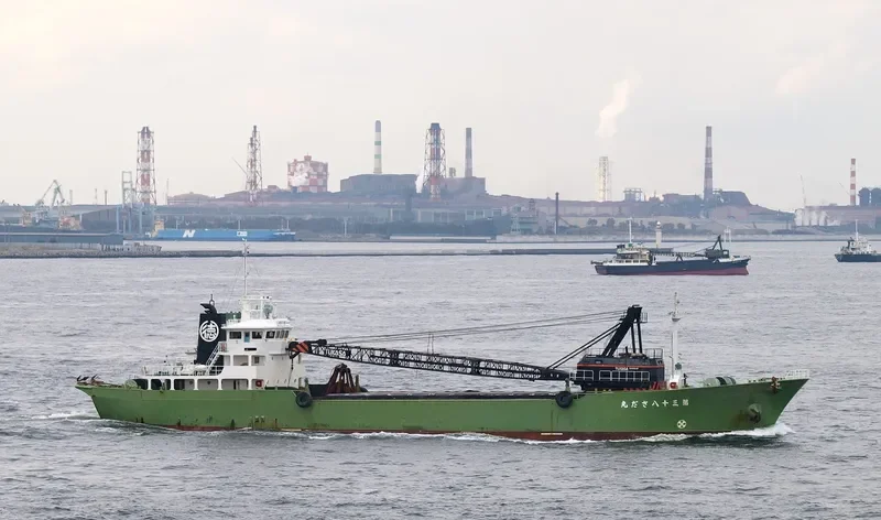 SADA MARU NO.38 General Cargo IMO 9180475 photo 5