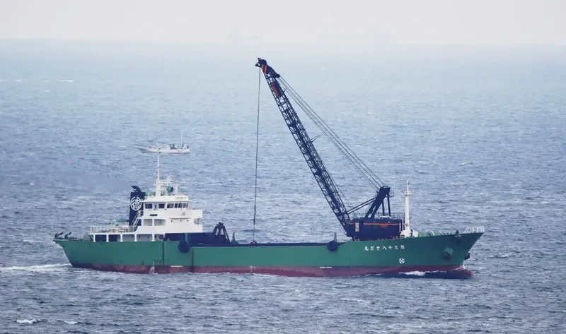 SADA MARU NO.38 General Cargo IMO 9180475 photo 8