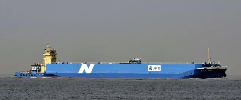 DAIFUKU MARU General Cargo IMO 9180554 photo 4