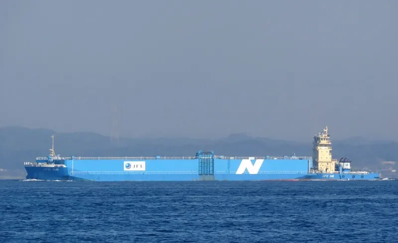 DAIFUKU MARU General Cargo IMO 9180554 photo 5