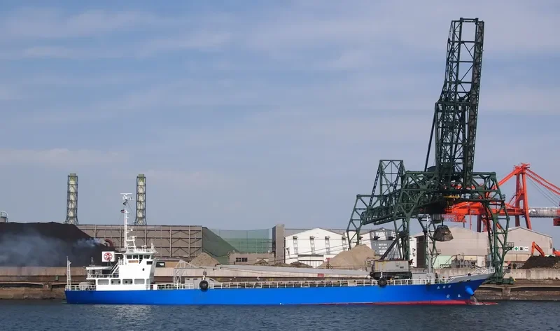 VENTO General Cargo IMO 9180645 photo 4