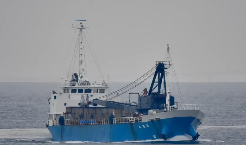 VENTO General Cargo IMO 9180645 photo 8