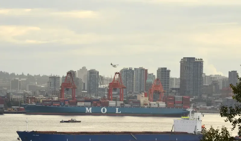 HONG RUN Bulk Carrier IMO 9180803 photo 5