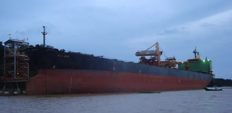 HONG RUN Bulk Carrier IMO 9180803 photo 8