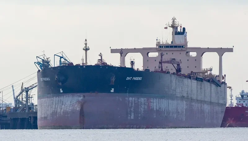 PHOENIX STAR Tanker IMO 9180891 photo 2