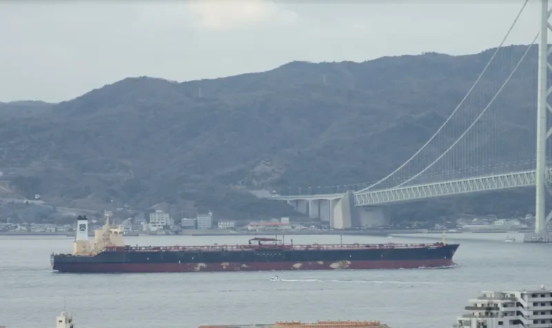 PHOENIX STAR Tanker IMO 9180891 photo 4