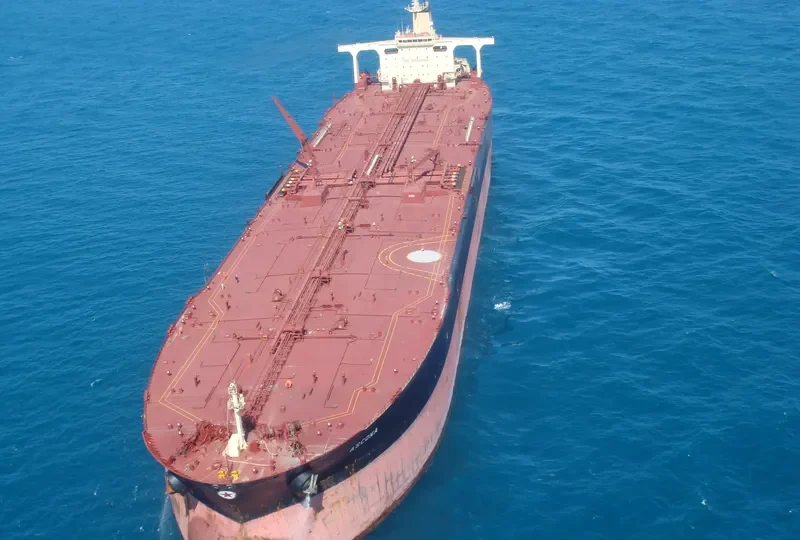 PHOENIX STAR Tanker IMO 9180891 photo 7