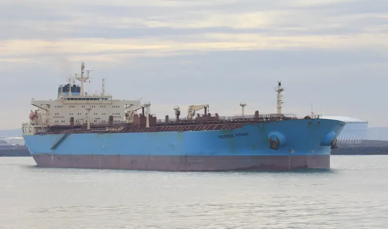 BULL SULAWESI Tanker IMO 9180920 photo 6