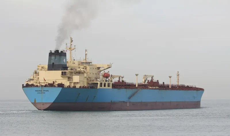 BULL SULAWESI Tanker IMO 9180920 photo 8