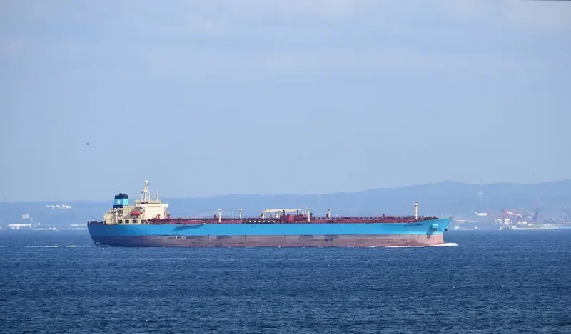 BULL SULAWESI Tanker IMO 9180920 photo 9