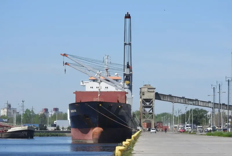 GUANA General Cargo IMO 9180956 photo 4