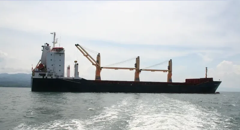 GUANA General Cargo IMO 9180956 photo 10