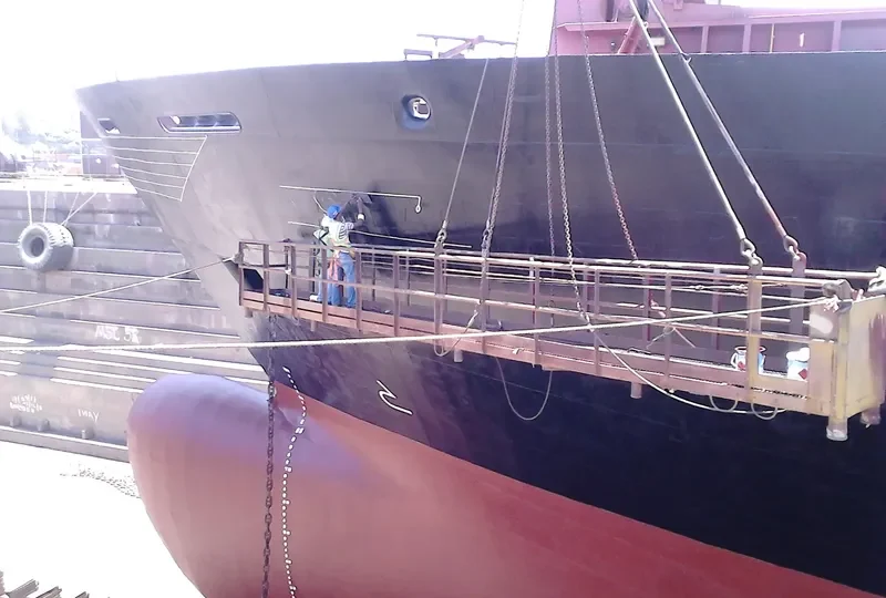 MSC SHEILA General Cargo IMO 9180968 photo 9