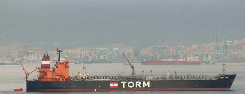 POWER Tanker IMO 9180982 photo 4