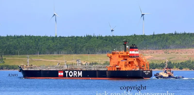 POWER Tanker IMO 9180982 photo 5