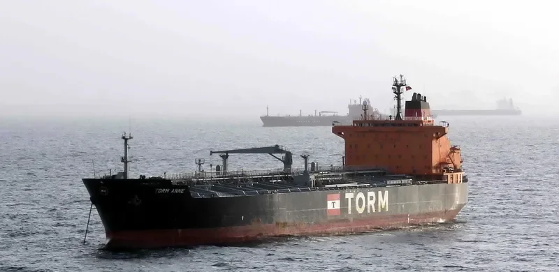 POWER Tanker IMO 9180982 photo 9