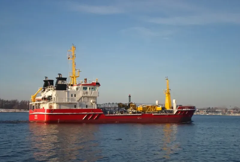 VILM General Cargo IMO 9181089 photo 10