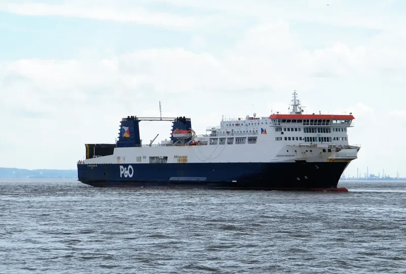 FINBO CARGO Ro-Ro IMO 9181106 photo 3