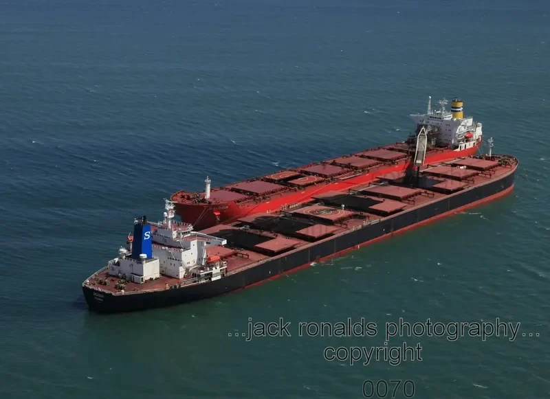 CAPE NATALIE Bulk Carrier IMO 9181118 photo 6