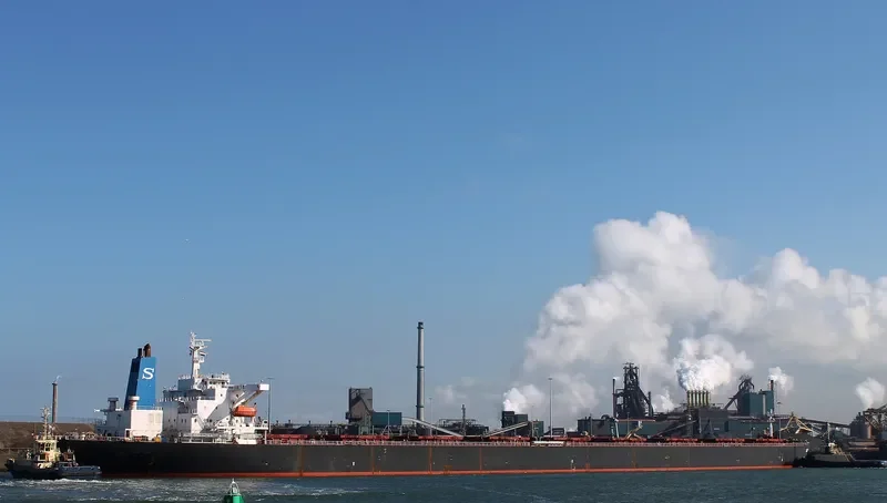 CAPE NATALIE Bulk Carrier IMO 9181118 photo 10