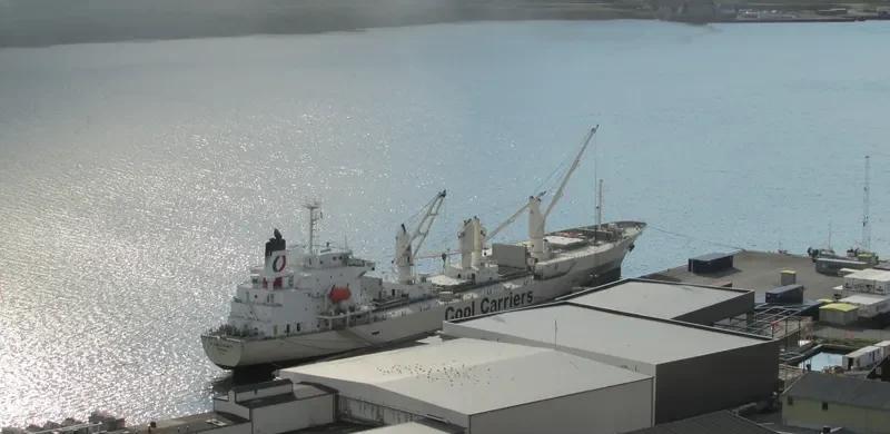 WILD COSMOS General Cargo IMO 9181132 photo 9