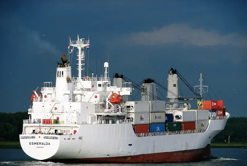 INVINCIBLE General Cargo IMO 9181170 photo 4