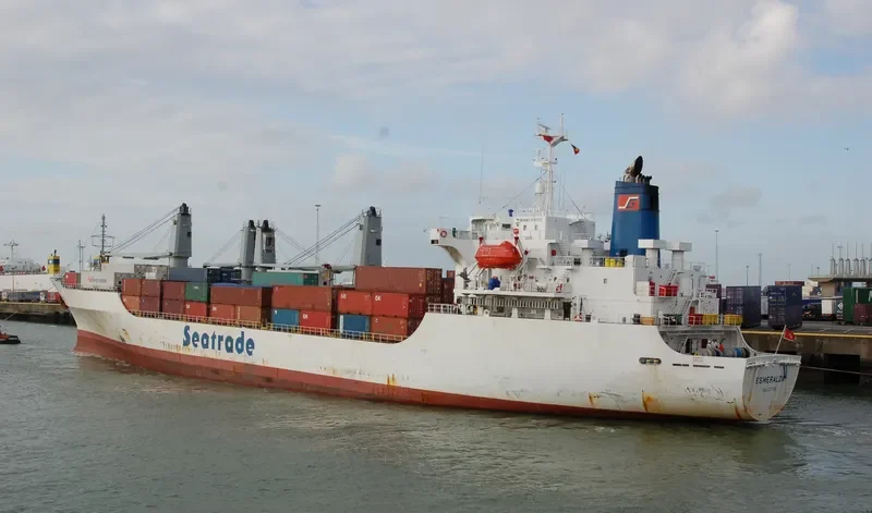 INVINCIBLE General Cargo IMO 9181170 photo 6