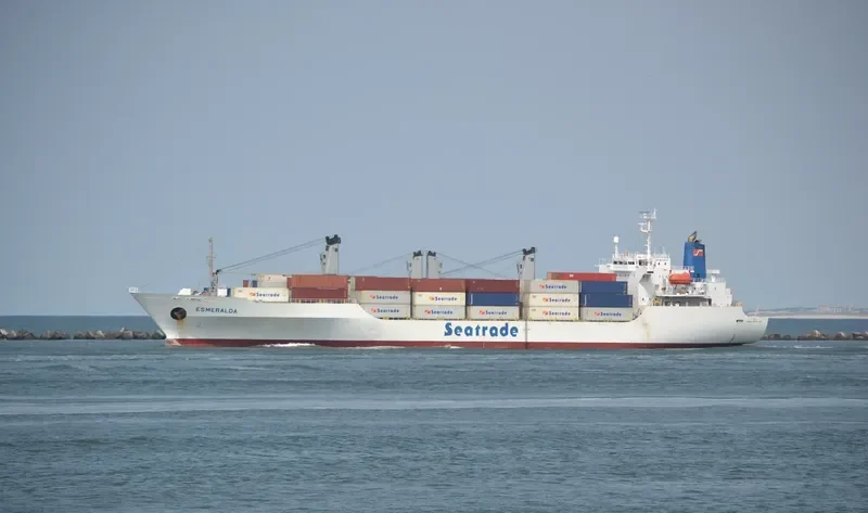 INVINCIBLE General Cargo IMO 9181170 photo 9