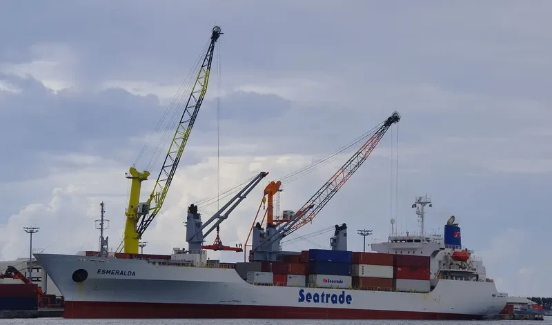 INVINCIBLE General Cargo IMO 9181170 photo 10