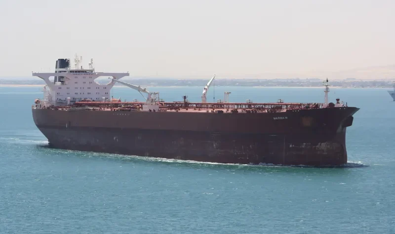 MARINA M Tanker IMO 9181194 photo 2
