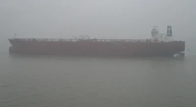 MARINA M Tanker IMO 9181194 photo 8