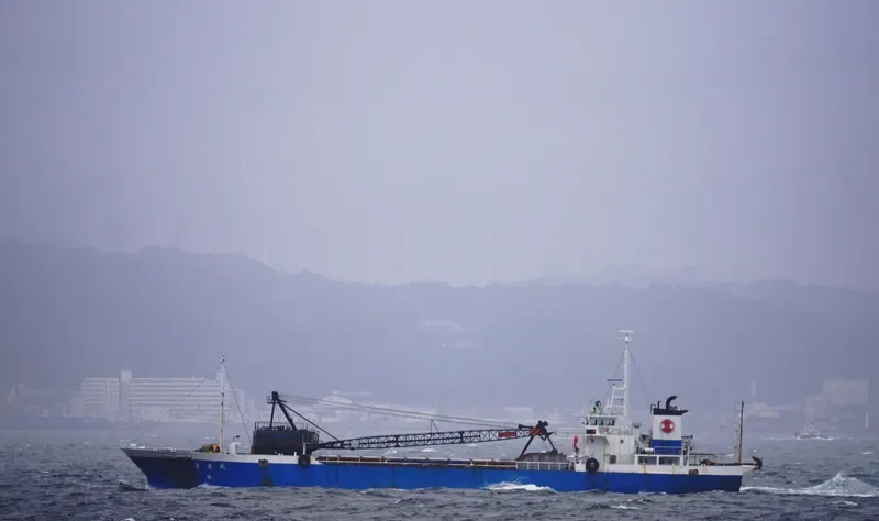 TOMIEI MARU General Cargo IMO 9181235 photo 10